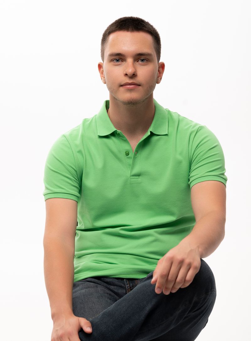 Arseniy Arsentyev portrait